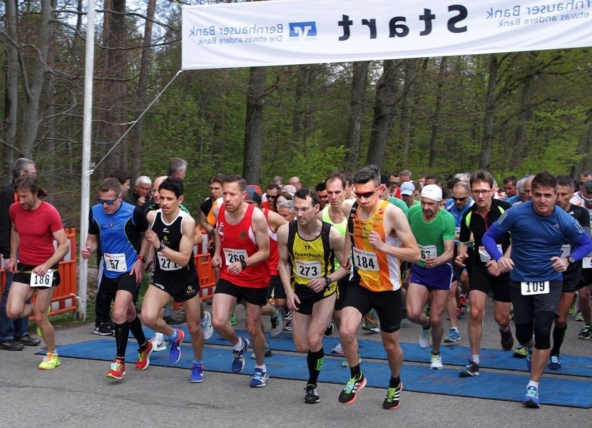 Filder-Volkslauf (C) Veranstalter Filder-Volkslauf (C) Veranstalter