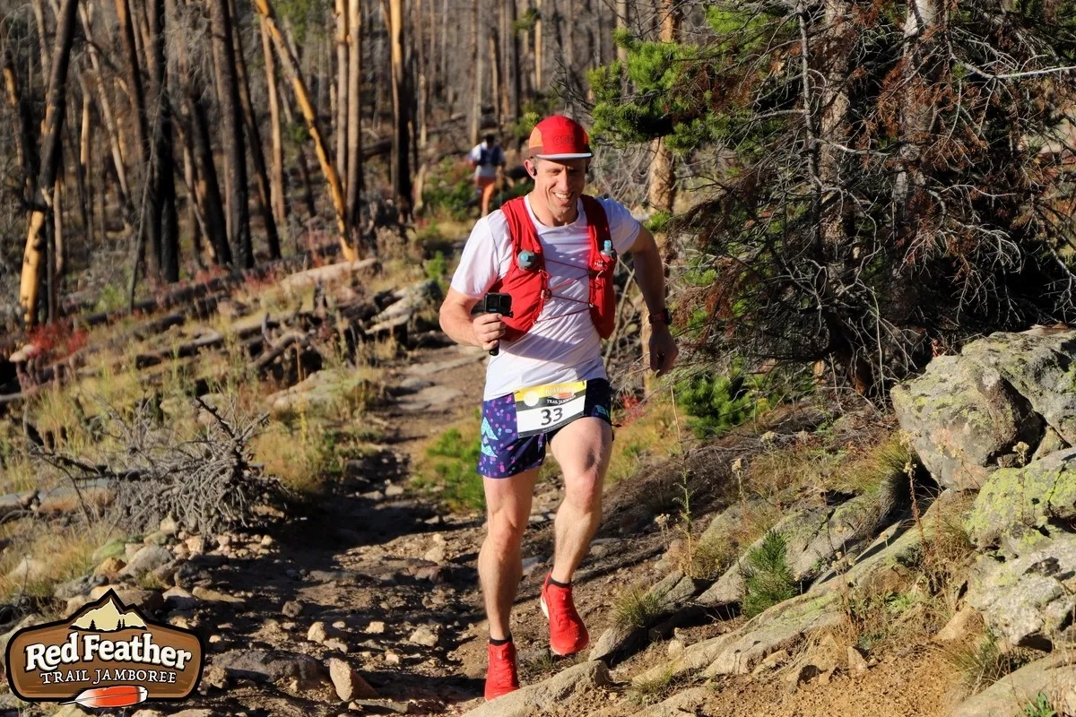 Red Feather Trail Jamboree 2025 (Foto: © Veranstalter) Red Feather Trail Jamboree 2025 (Foto: © Veranstalter)