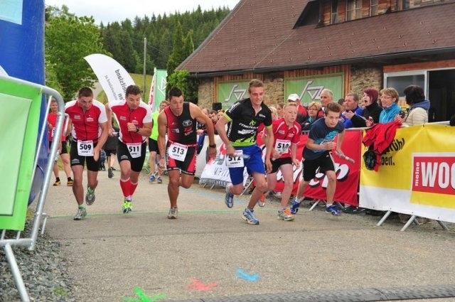 Zammelsberglauf (C) Veranstalter Zammelsberglauf (C) Veranstalter