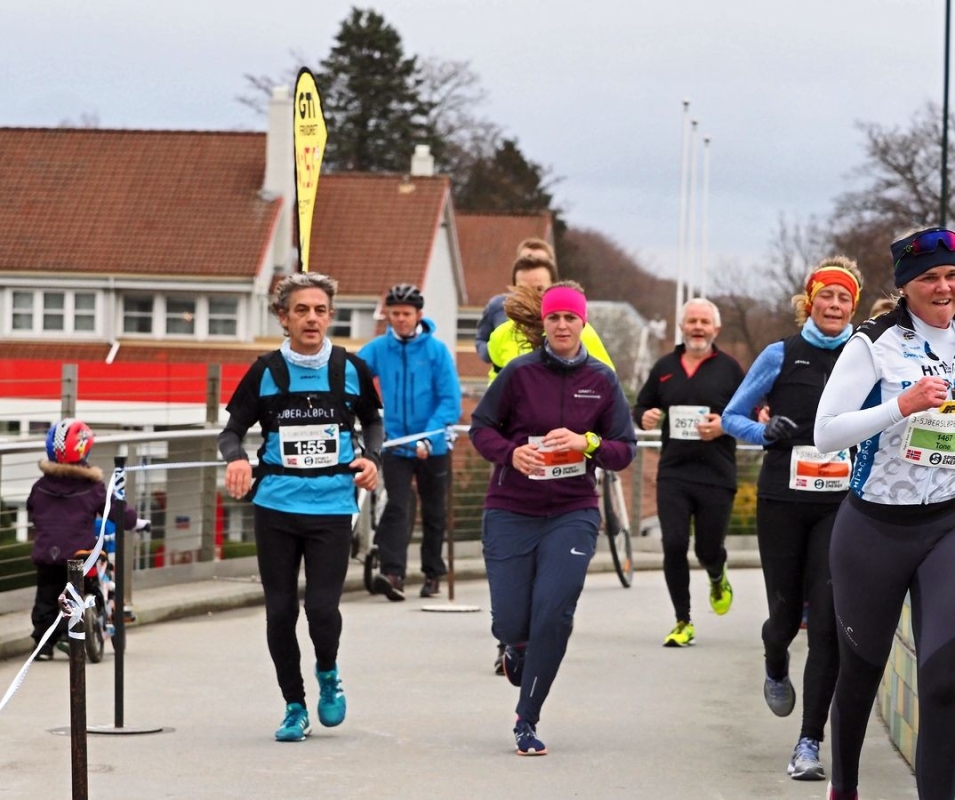 3-Sjøersløpet, Foto: Geir Ludvigsen 3-Sjøersløpet, Foto: Geir Ludvigsen