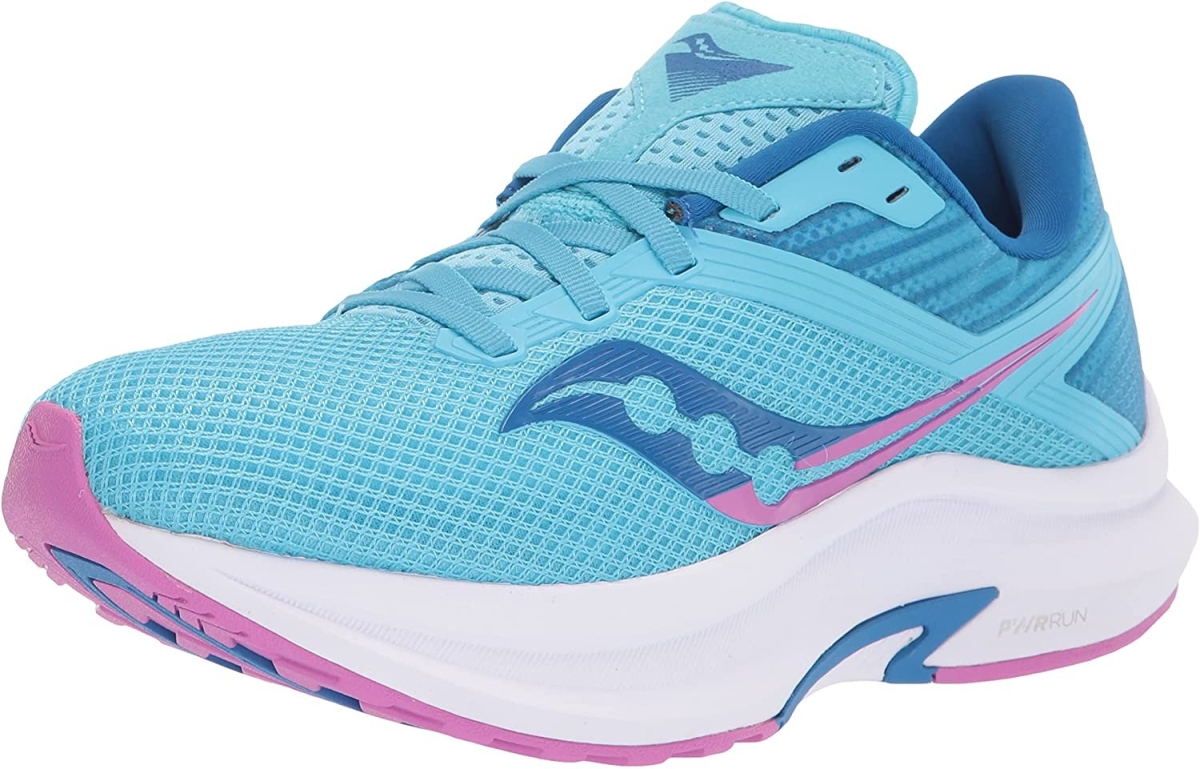 Saucony Axon, Foto: Hersteller / Amazon Saucony Axon, Foto: Hersteller / Amazon