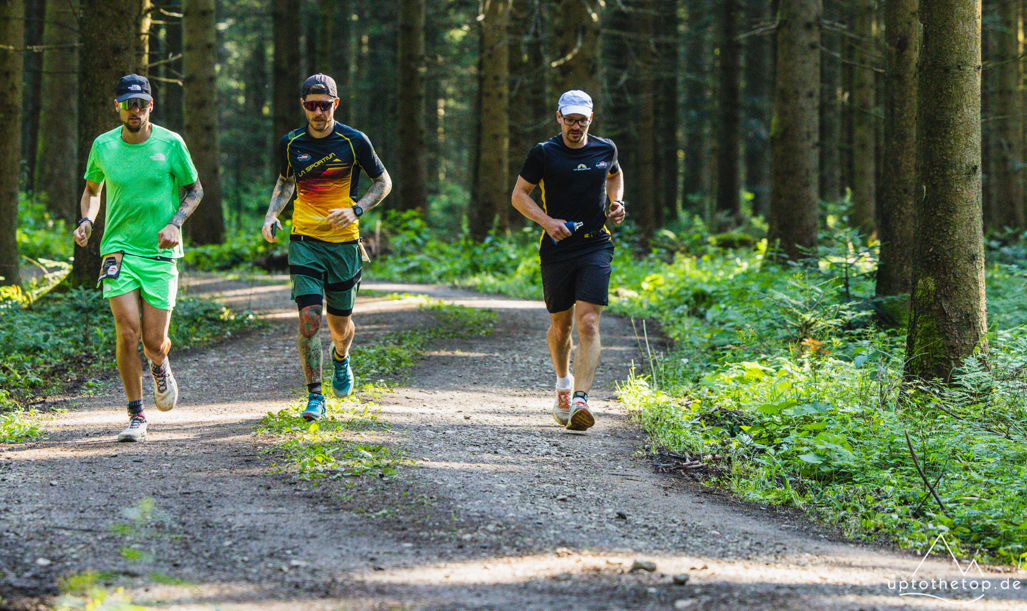 Austria Backyard Ultra - Wagendorf/Oststeiermark Austria Backyard Ultra - Wagendorf/Oststeiermark