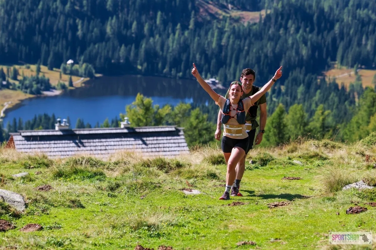 Lungauer TAUERN KRONE Challenge 2025 (Foto: © Sportshot) Lungauer TAUERN KRONE Challenge 2025 (Foto: © Sportshot)
