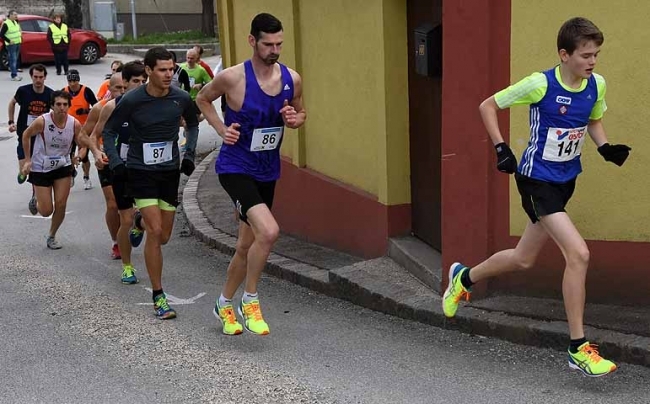 Matzner Straßenlauf (C) Newetschny.com Matzner Straßenlauf (C) Newetschny.com