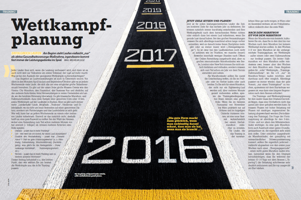 Laufsport Marathon Leseprobe Laufsport Marathon Leseprobe