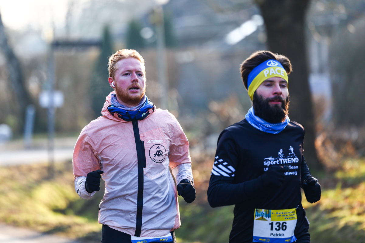 3. Halbmarathon SV Eidelstedt Hamburg 3. Halbmarathon SV Eidelstedt Hamburg