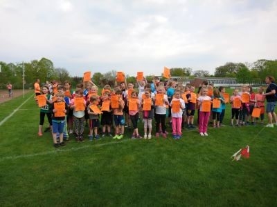 Liebenauer Volkslauf (c) Veranstalter Liebenauer Volkslauf (c) Veranstalter