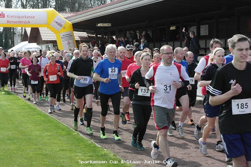 Quakenbrücker Hase-Run (C) Veranstalter Quakenbrücker Hase-Run (C) Veranstalter