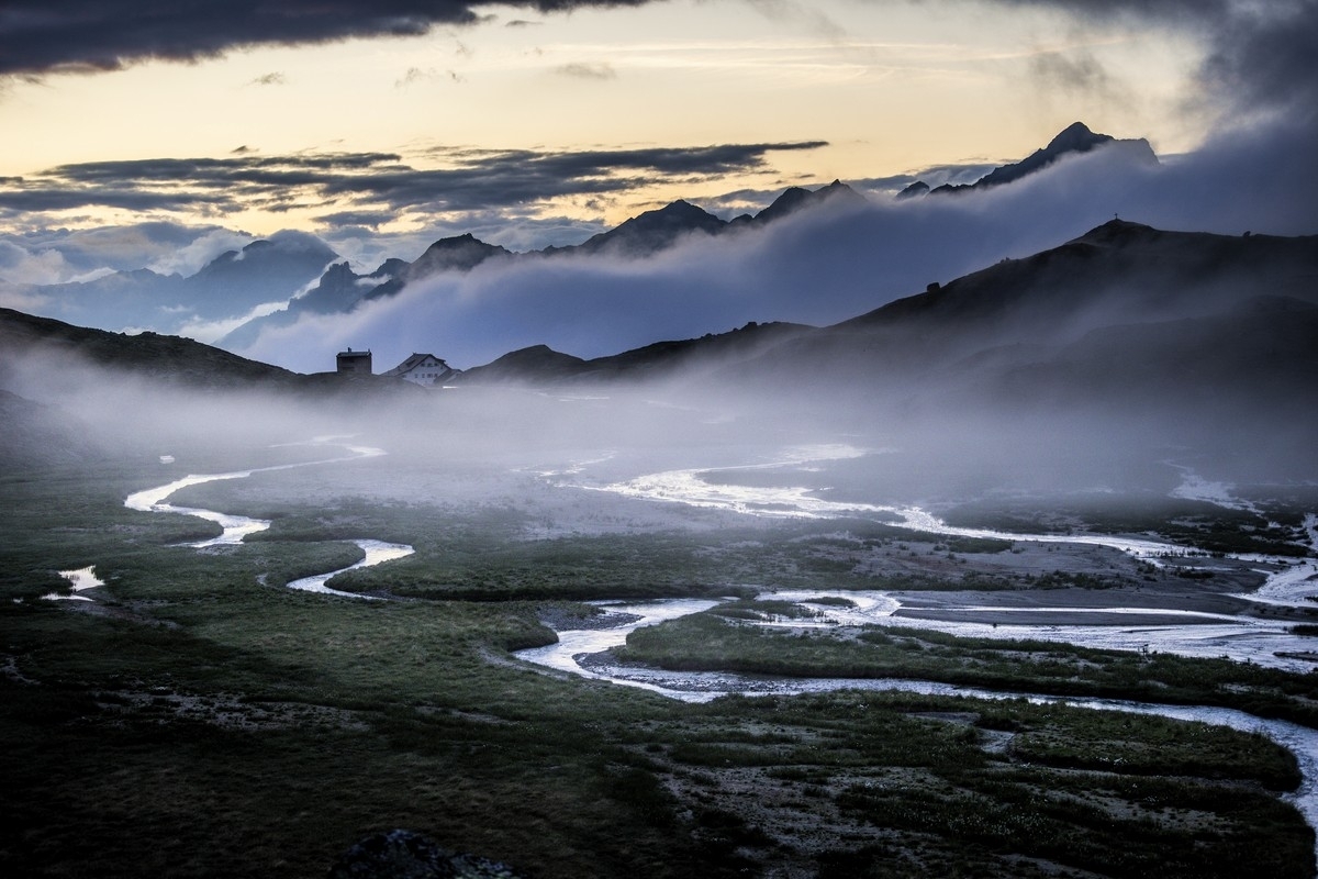 Stubai Ultratrail 2025 (Foto: © Andi Frank) Stubai Ultratrail 2025 (Foto: © Andi Frank)