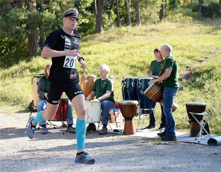 Hirschauer Spitzberglauf (C) Veranstalter Hirschauer Spitzberglauf (C) Veranstalter