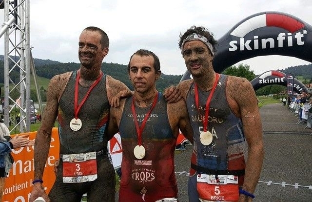 XTerra Switzerland (C) Veranstalter XTerra Switzerland (C) Veranstalter