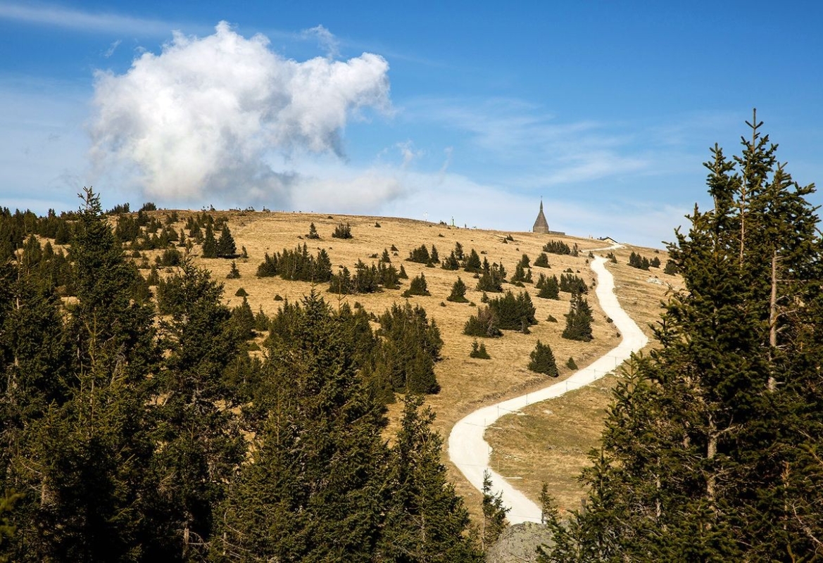 Jogler Hochwechsel Hero, Foto: Veranstalter Jogler Hochwechsel Hero, Foto: Veranstalter