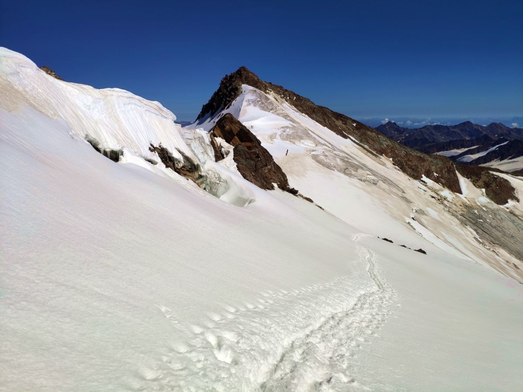 Zufallspitze Zufallspitze