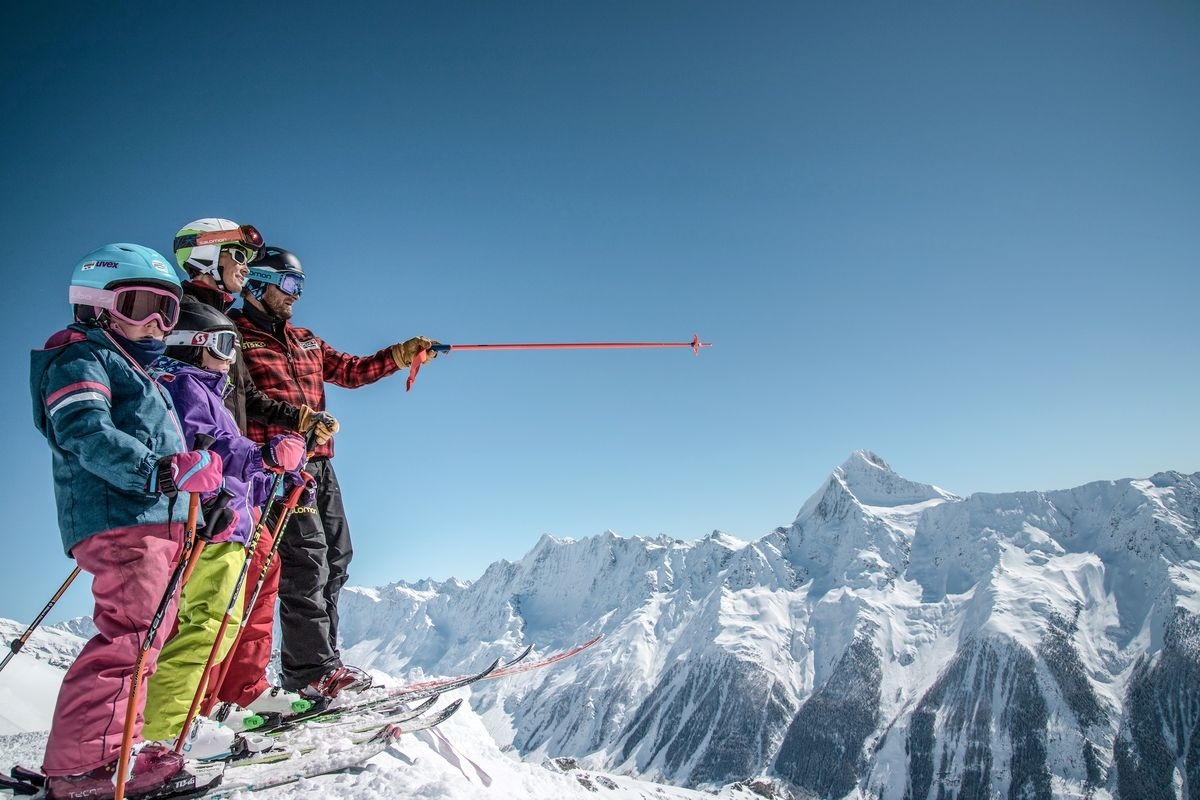 Lauchernalp - Lötschental, Foto: Tourismus Information Lötschental Lauchernalp - Lötschental, Foto: Tourismus Information Lötschental