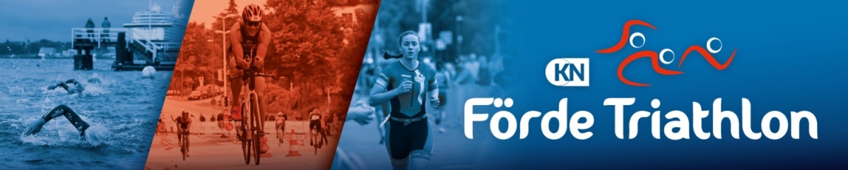 KN Förde Triathlon Kiel, Fotograf: Thomas Eisenkrätzer KN Förde Triathlon Kiel, Fotograf: Thomas Eisenkrätzer