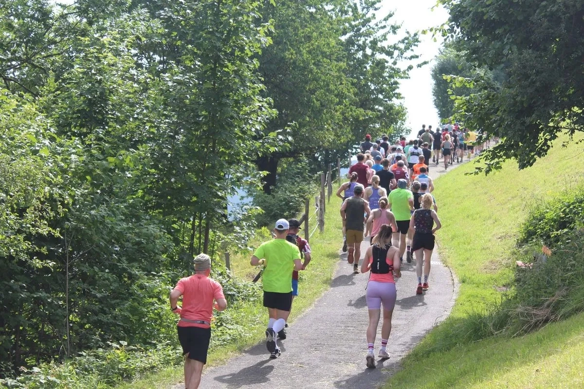 Swiss Trailrun Pilatus 2025 (Foto: © Swiss Trailrun Pilatus) Swiss Trailrun Pilatus 2025 (Foto: © Swiss Trailrun Pilatus)