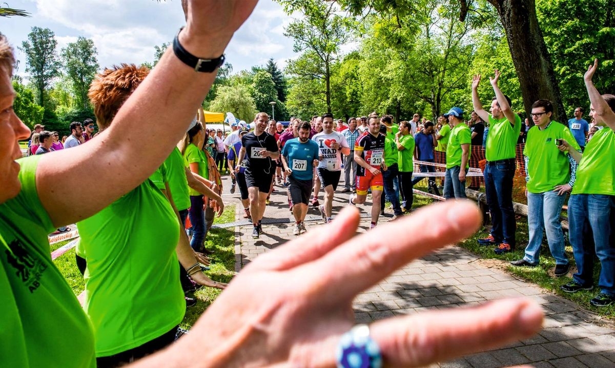 Wadgasser AbteiRace, Foto Veranstalter Wadgasser AbteiRace, Foto Veranstalter