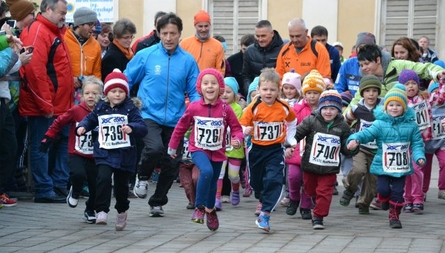 Grestner Silvesterlauf (C) Stefan Hackl Kulturpark Eisenstrasse Grestner Silvesterlauf (C) Stefan Hackl Kulturpark Eisenstrasse