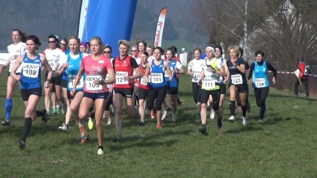 Oberösterreichische Crosslaufmeisterschaften (C) Veranstalter Oberösterreichische Crosslaufmeisterschaften (C) Veranstalter