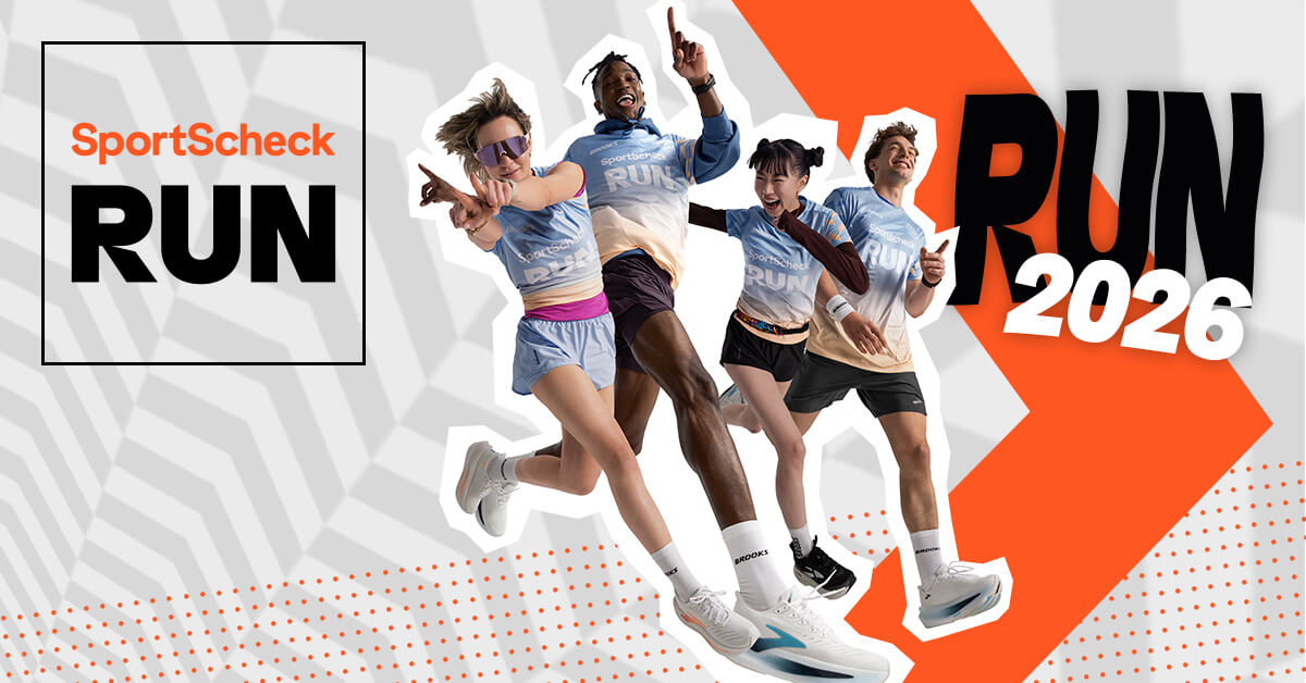 SportScheck RUN 2026 SportScheck RUN 2026