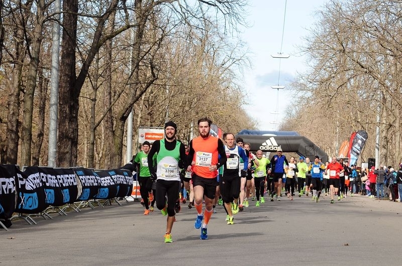 VCM Winterlaufserie, Foto HDsports VCM Winterlaufserie, Foto HDsports