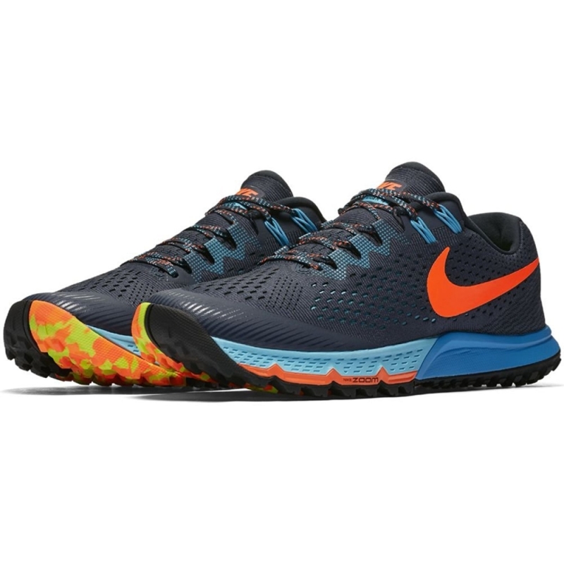 Nike Air Zoom Terra Kiger 4 (C) Hersteller / Amazon Nike Air Zoom Terra Kiger 4 (C) Hersteller / Amazon