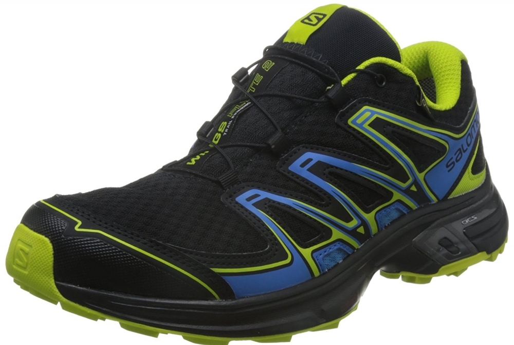 Salomon Wings Flyte 2 GTX® (C) Hersteller / Amazon Salomon Wings Flyte 2 GTX® (C) Hersteller / Amazon