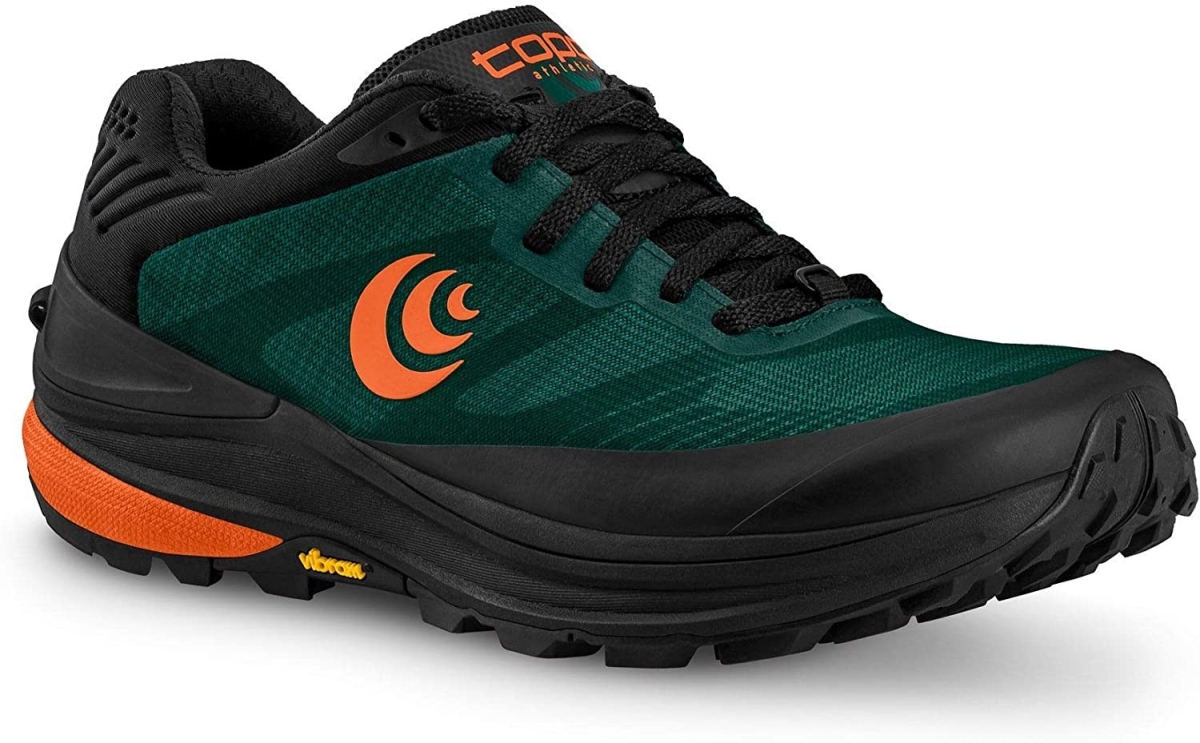 Topo Ultraventure Pro Topo Ultraventure Pro