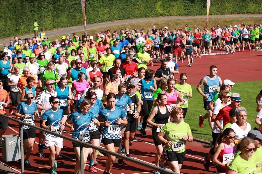 Lauf10 Wolnzach (c) Veranstalter Lauf10 Wolnzach (c) Veranstalter