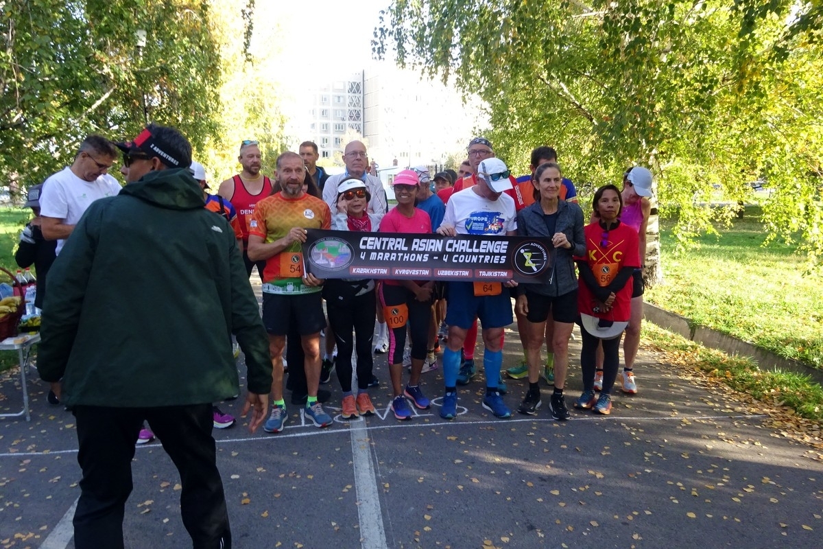 Central Asian Challenge 2023, Tag 3, Foto 03 Central Asian Challenge 2023, Tag 3, Foto 03