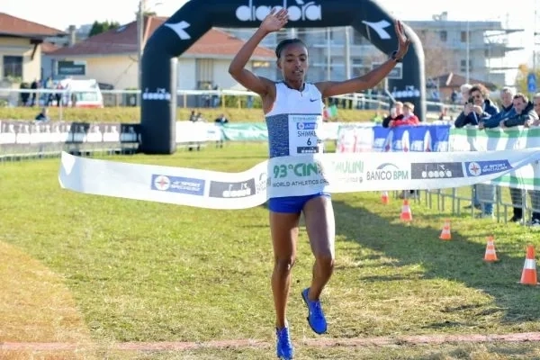 Cinque Mulini Cross 2025 (© Veranstalter) Cinque Mulini Cross 2025 (© Veranstalter)