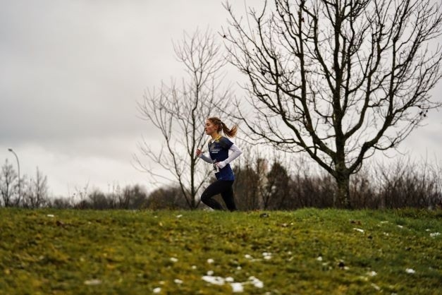 Oberaargauer Cross, Foto: LV Langenthal Oberaargauer Cross, Foto: LV Langenthal