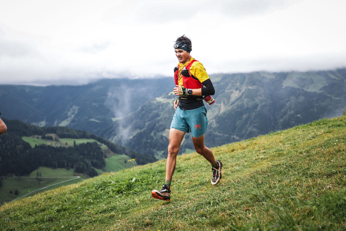 Mountainman Großarltal / Österreich Mountainman Großarltal / Österreich