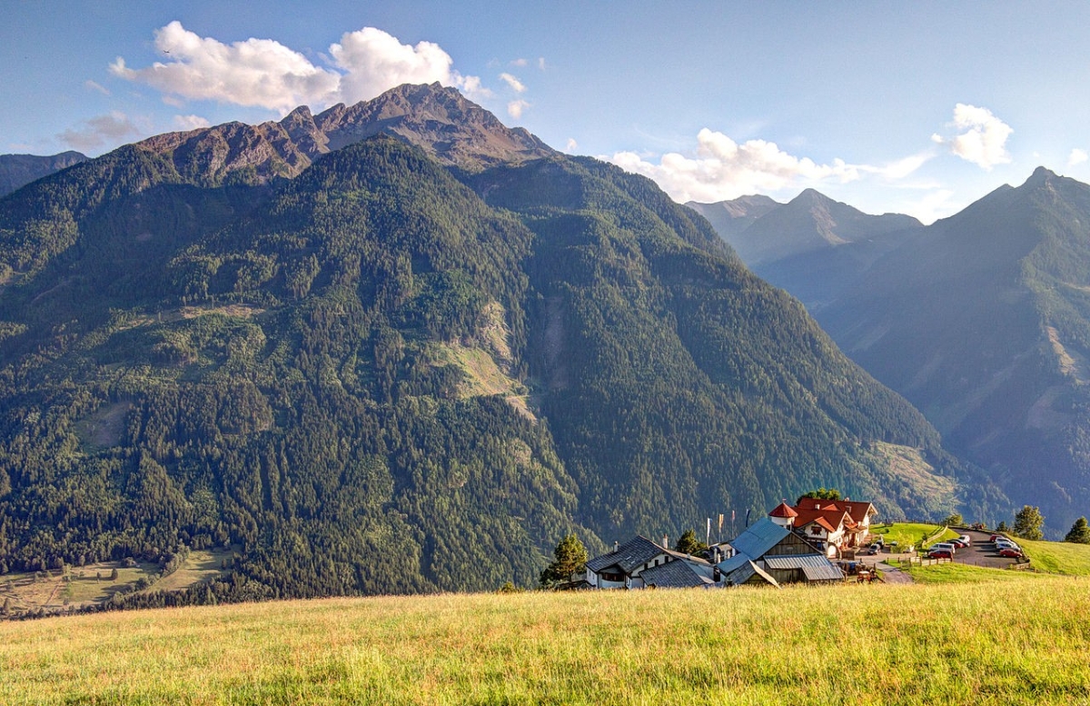 Mölltaler Polinik, Foto: Joadl, Lizenz: Creative Commons Attribution-Share Alike 3.0 Austria Mölltaler Polinik, Foto: Joadl, Lizenz: Creative Commons Attribution-Share Alike 3.0 Austria