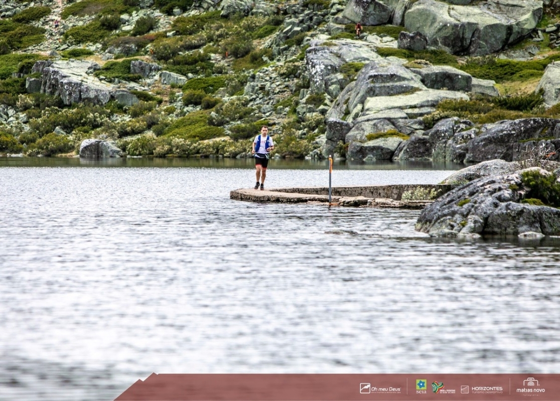 Oh Meu Deus Ultra Trail 2023, Foto: © Veranstalter Oh Meu Deus Ultra Trail 2023, Foto: © Veranstalter