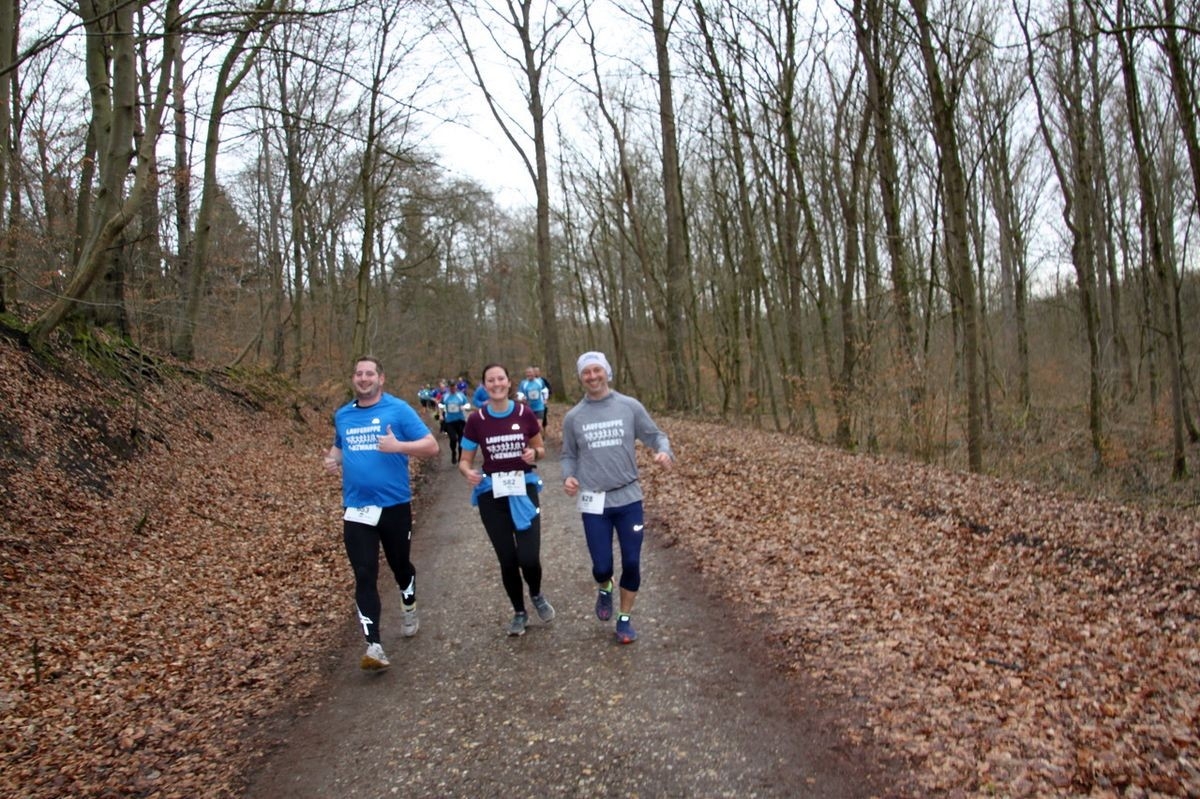 Donatuslauf - Rund um den Donatussee, Foto: Veranstalter Donatuslauf - Rund um den Donatussee, Foto: Veranstalter