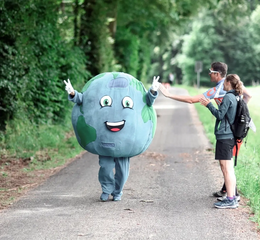 Run for the Planet Regensberg 2023 Run for the Planet Regensberg 2023