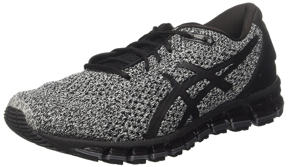 Asics Gel-Quantum 360 Knit (C) Hersteller / Amazon Asics Gel-Quantum 360 Knit (C) Hersteller / Amazon
