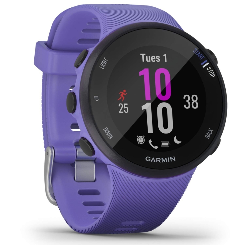 Garmin Forerunner 45, Foto Hersteller / Amazon Garmin Forerunner 45, Foto Hersteller / Amazon