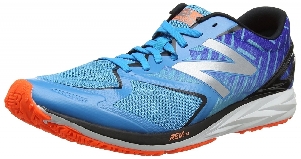New Balance Strobe v2 (C) Hersteller / Amazon New Balance Strobe v2 (C) Hersteller / Amazon