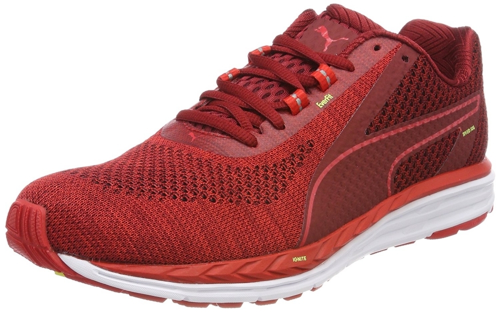 Puma Speed 500 Ignite 3 (C) Hersteller / Amazon Puma Speed 500 Ignite 3 (C) Hersteller / Amazon