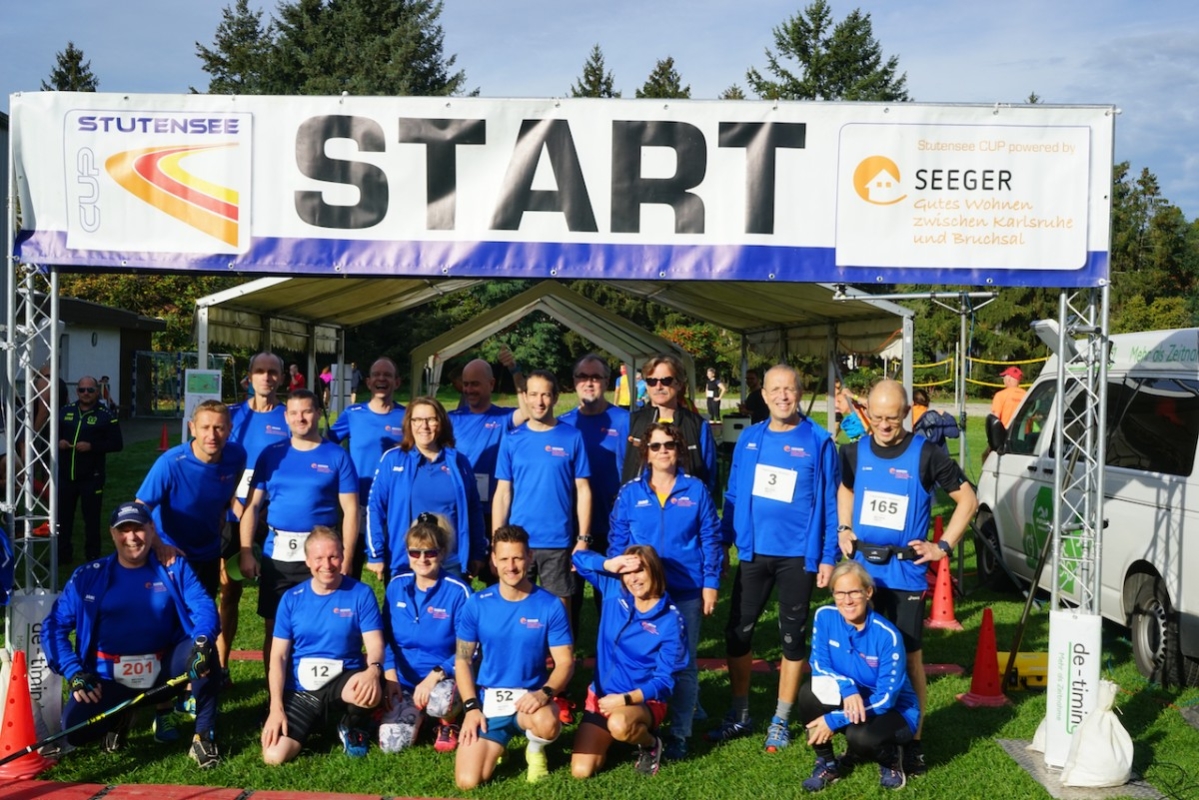 Friedrichstaler Waldlauf, Foto: Veranstalter Friedrichstaler Waldlauf, Foto: Veranstalter