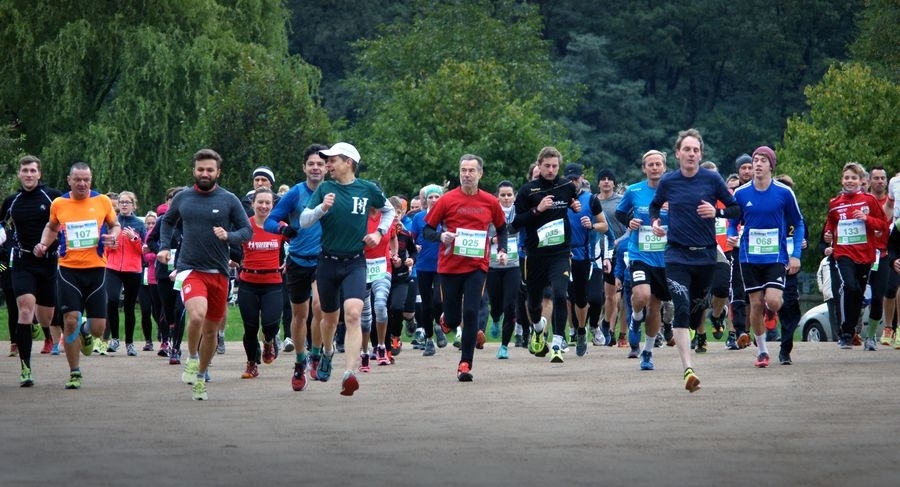 Leisniger Burglauf (C) Veranstalter Leisniger Burglauf (C) Veranstalter