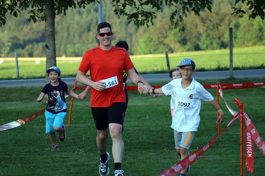 Course de la Solidarité (C) Veranstaltung Course de la Solidarité (C) Veranstaltung
