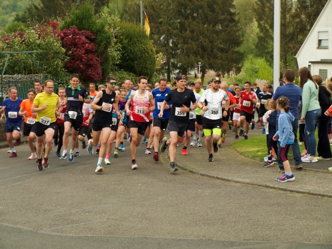 Bodener Brinkenlauf, Foto: Veranstalter Bodener Brinkenlauf, Foto: Veranstalter