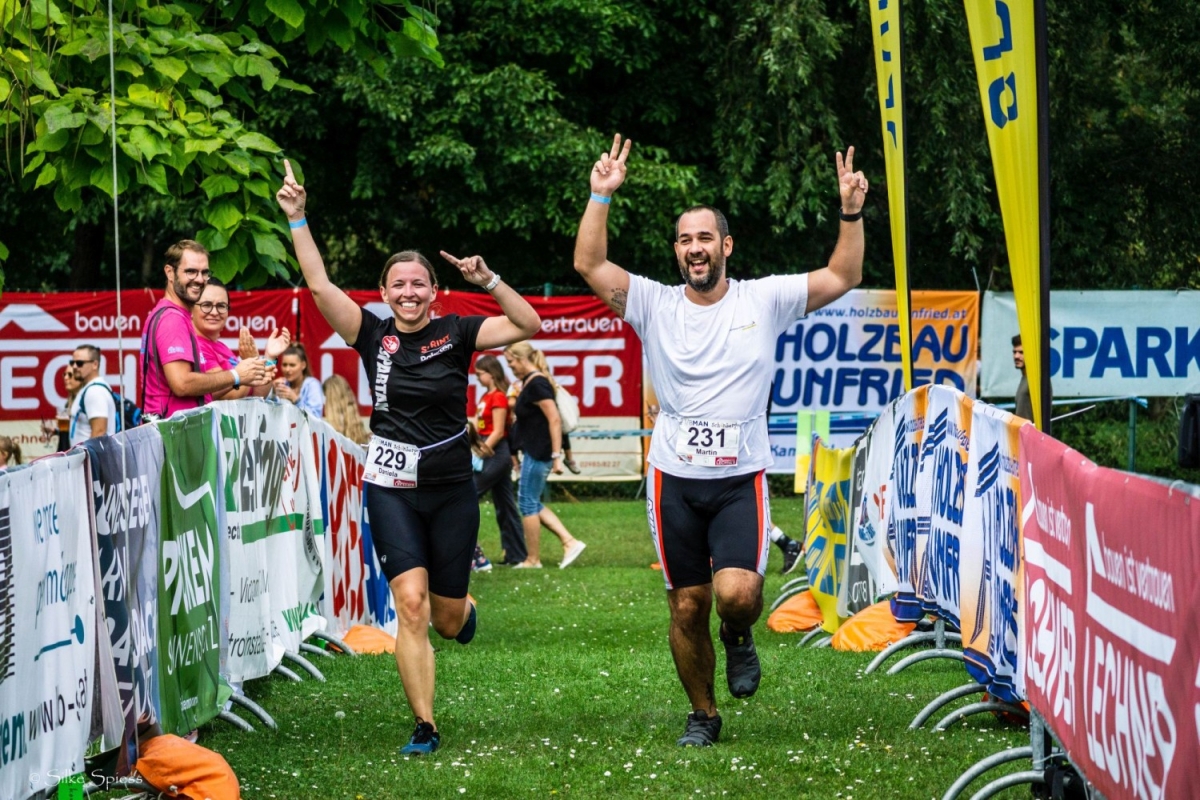 Schönberg 1/8 Man Triathlon, Foto: Silke Spieß Schönberg 1/8 Man Triathlon, Foto: Silke Spieß