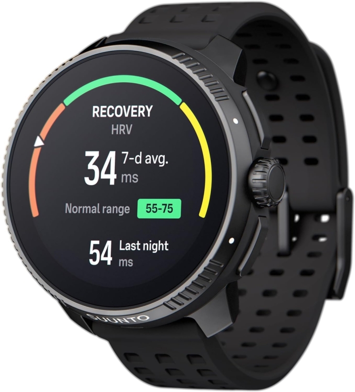 Suunto Race, Foto: © Hersteller / Amazon Suunto Race, Foto: © Hersteller / Amazon