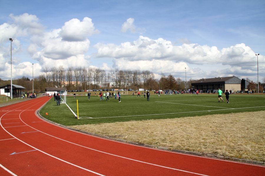 Ruppichterother Osterlauf (C) Veranstalter Ruppichterother Osterlauf (C) Veranstalter