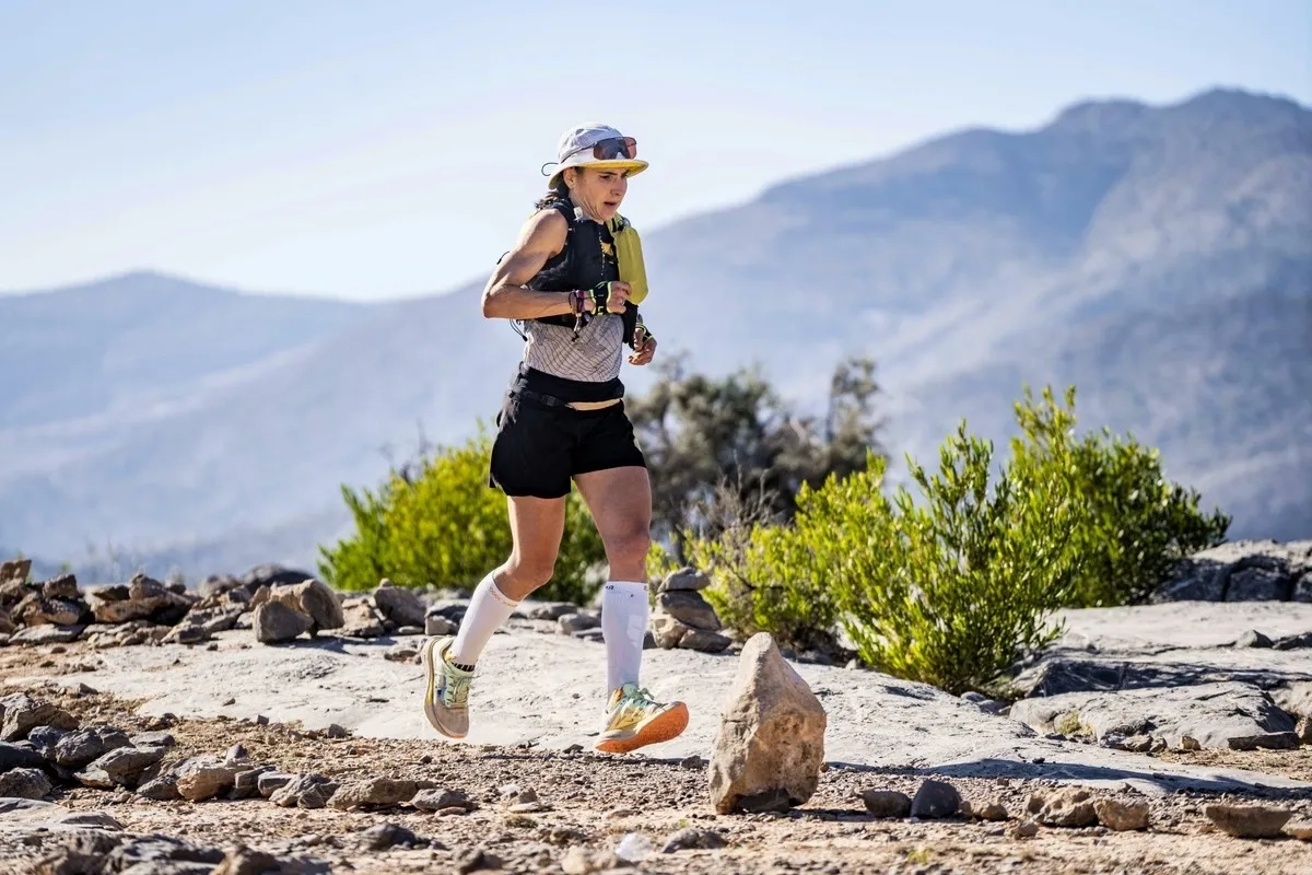 Oman by UTMB (© UTMB) Oman by UTMB (© UTMB)