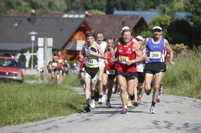 Greiner Sparkassen Jedermannslauf (C) Guttmann Bruno Greiner Sparkassen Jedermannslauf (C) Guttmann Bruno